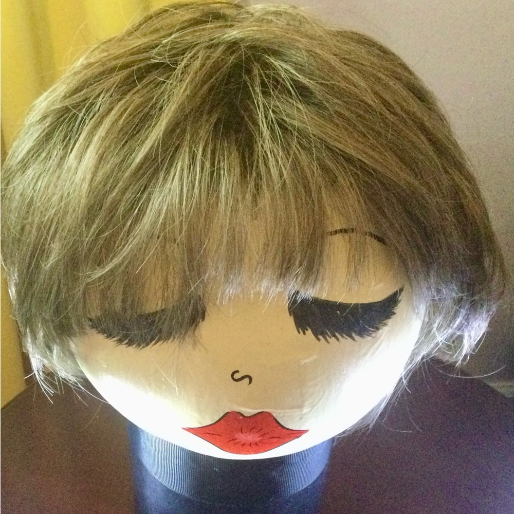 ⭐️Raquel Welch Wig - NIB⭐️